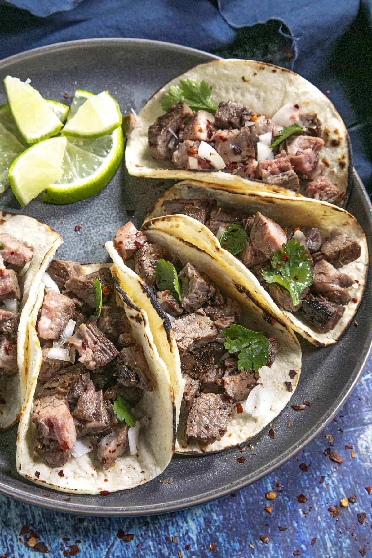 Street Tacos